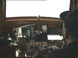 At the Helm