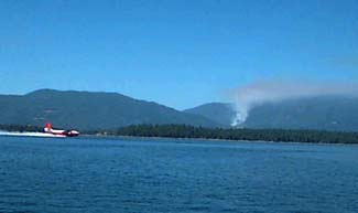 Fire-fighting